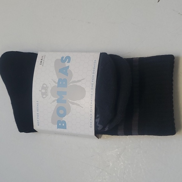 Bombas Accessories Bombas Sz S Crew Socks Poshmark